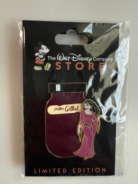 Mother Gothel