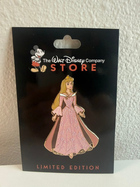 Aurora Gown