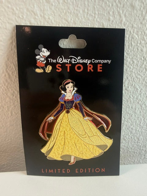 Snow White Gown
