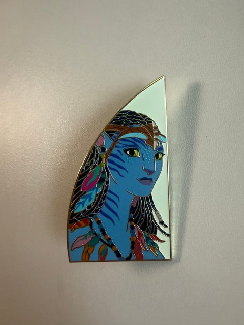 Avatar Colorful