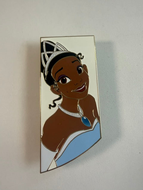Tiana Colorful