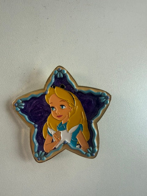 Alice 75th