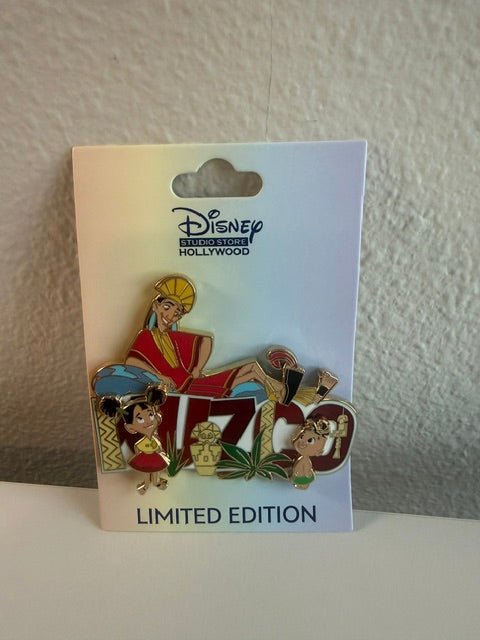 Kuzco Name
