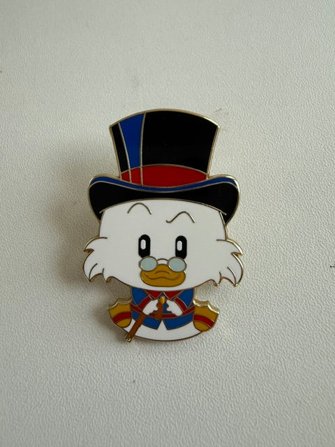 Scrooge Adorb