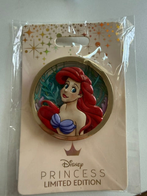 Ariel Glitter