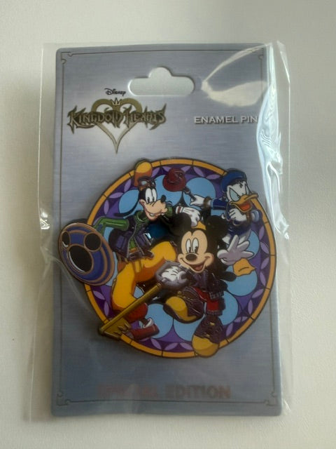 Kingdom Hearts Blog