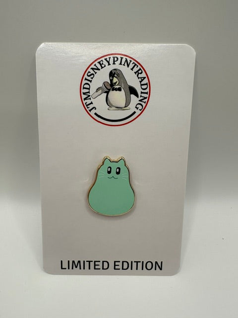 Soul Adorb Mr. Mittens Super Chaser Pin le 400 J