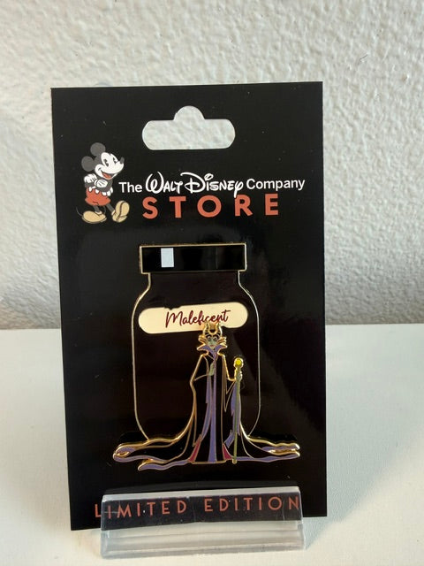 Maleficent Color Paint