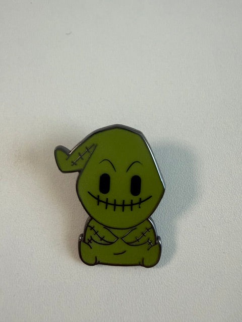Oogie Adorb