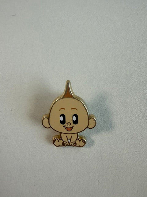 Jack Jack Adorb