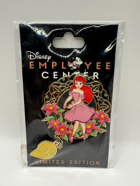 TWDC Ariel Ballerina LE 250 Pin J