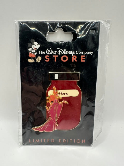 TWDC Shades of Magic Hera LE 400 Pin J
