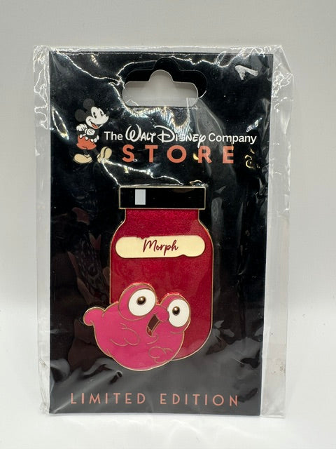 TWDC Shades of Magic Morph LE 400 Pin J