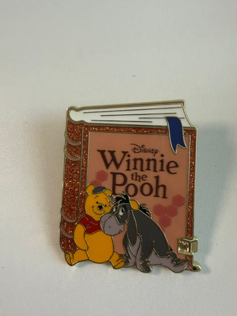 Winnie the Pooh Storybook