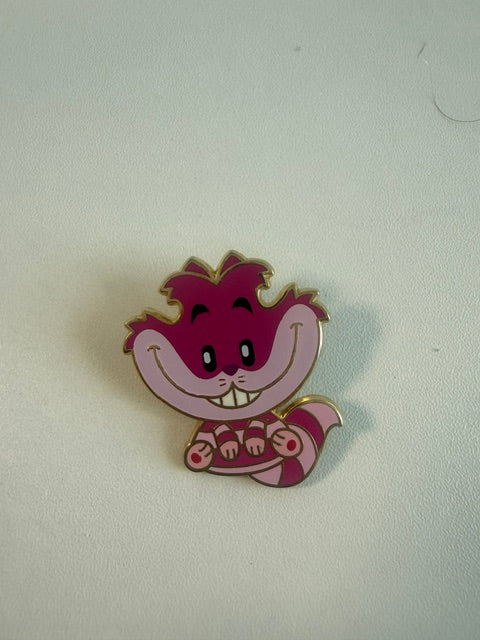 Cheshire Adorb