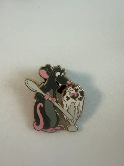 Remy PTD Pin