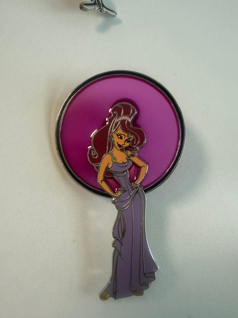Megara Go Pin Pro