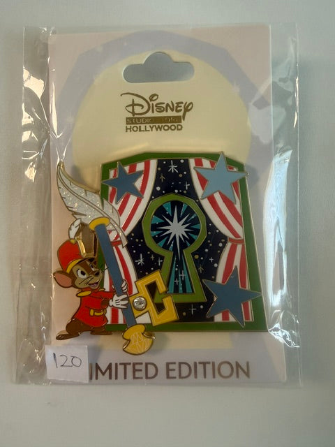 Timothy Unlock The Magic