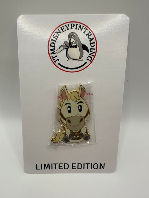 WDI Adorb Maximus LE 400 Pin J