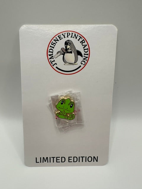 WDI Adorb Pascal LE 400 Pin J