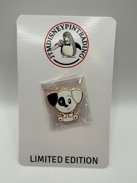 WDI Adorb Patch Super Chaser LE 200 Pin J