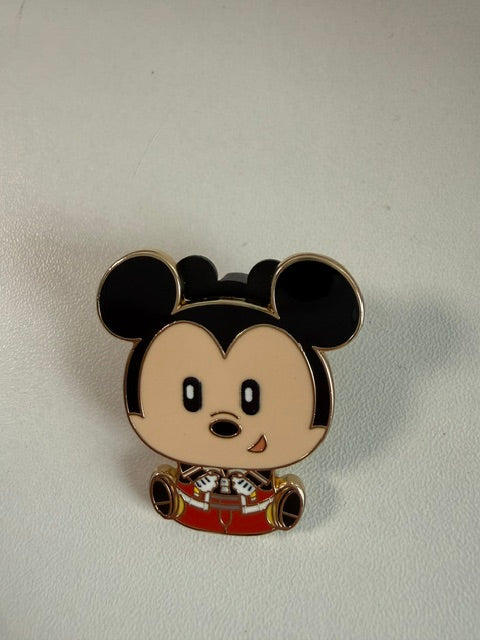 Mickey Kingdom Adorb