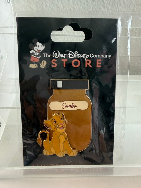Simba Color Shade