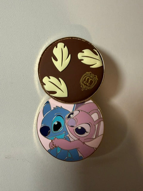 Lilo & Stitch Club 33 Pin