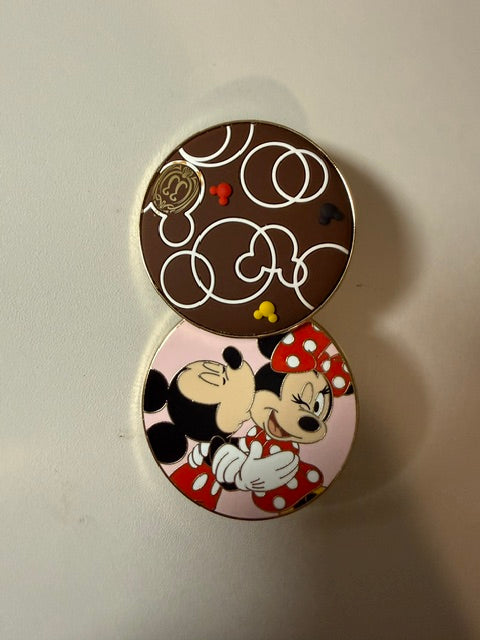 Mickey Minnie Club 33
