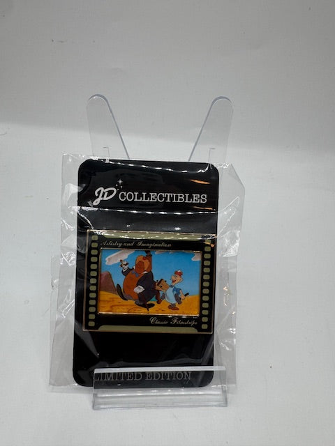 Alice in Wonderland LE 50 Classic Film Pins