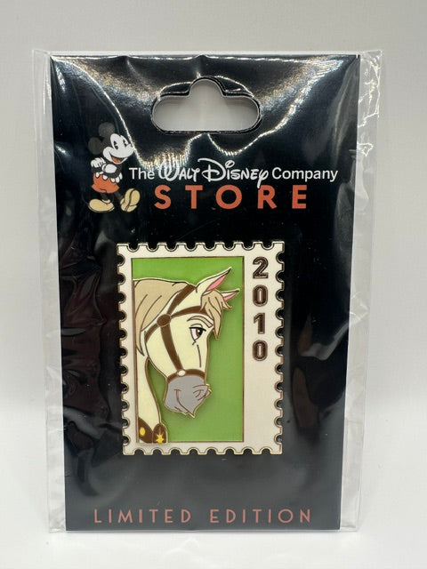 TWDC Maximus Stamp LE 300 Pin J