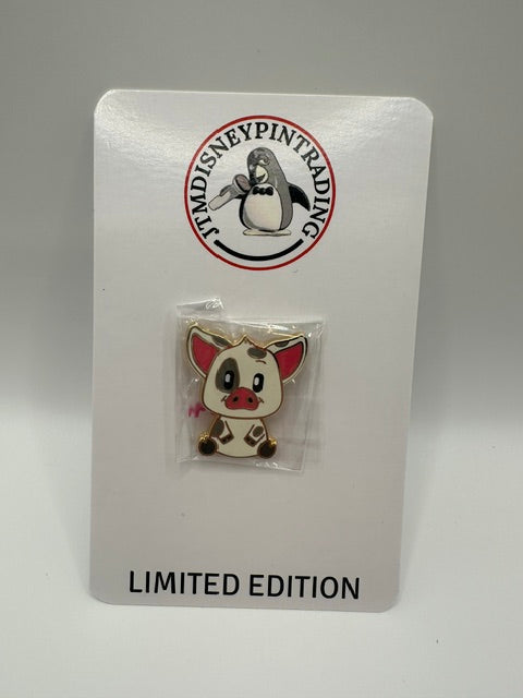 WDI Adorb Pua LE 300 Pin J