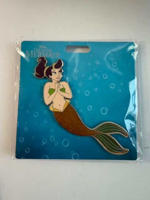 Adella Mermaid