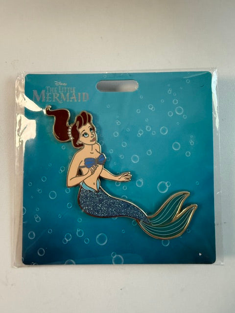 Aquata Mermaid WDI