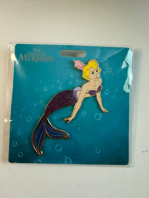 Andrina Mermaid