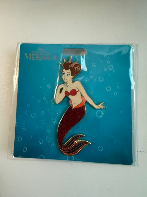 Attina Mermaid