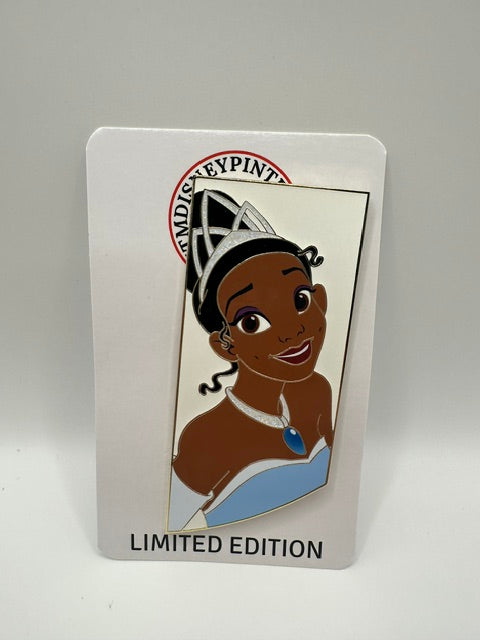 WDI colorful world Tiana LE 500 Pin J