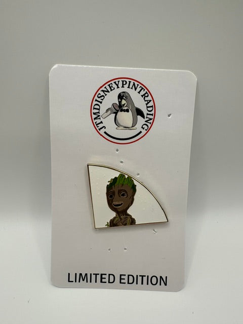 WDI colorful world Groot LE 500 Pin J