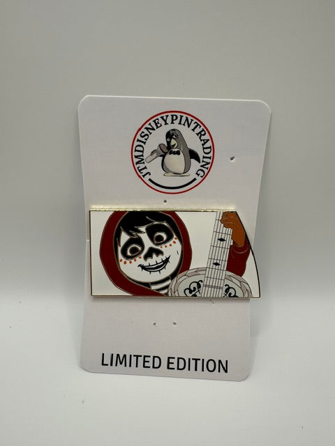WDI colorful world Miguel LE 500 Pin J