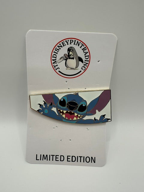 WDI colorful world Stitch LE 500 Pin J