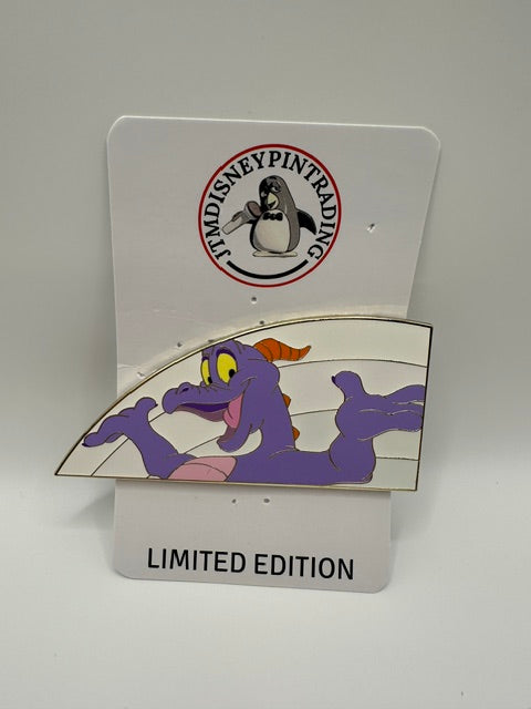 WDI colorful world Figment LE 500 Pin J