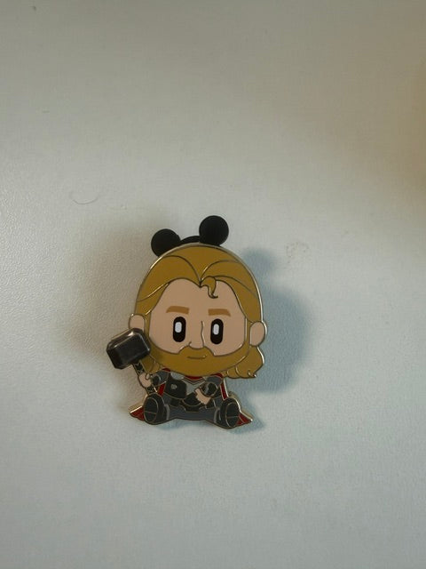 Thor Adorb