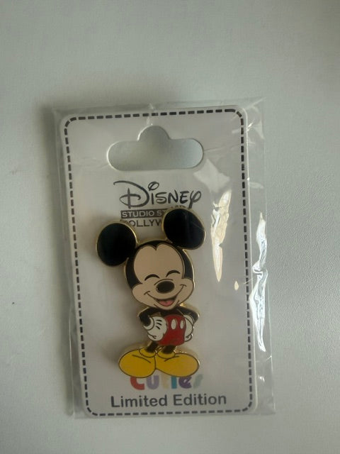 Mickey Cutie