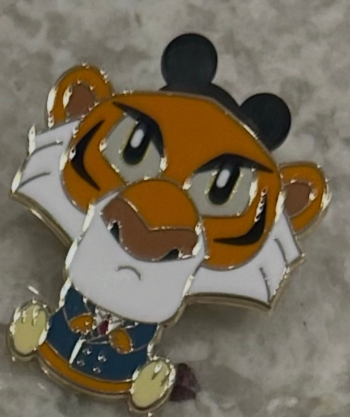 Shere Khan Adorb Talepin