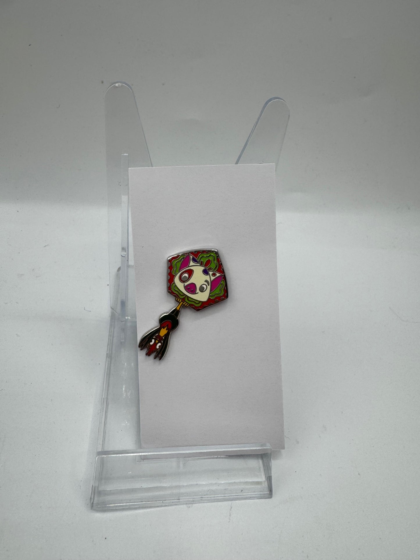 Pua Hei Hei Kite Disney Pins 2022 Disney Pins