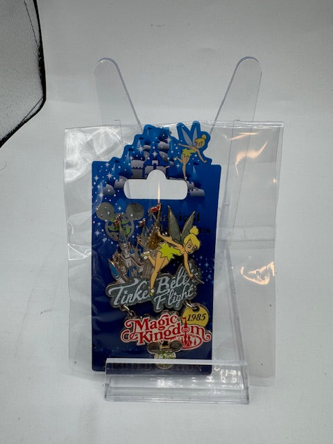 Magical Milestones Magic Kingdom LE 2500 Disney Pin