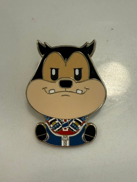 Pete Adorb HK