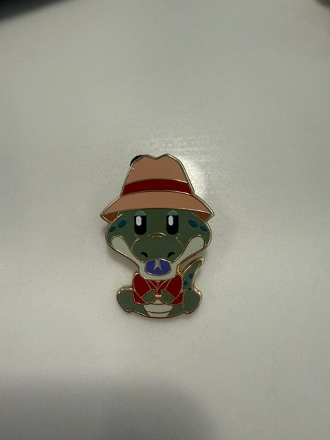 Wart Adorb