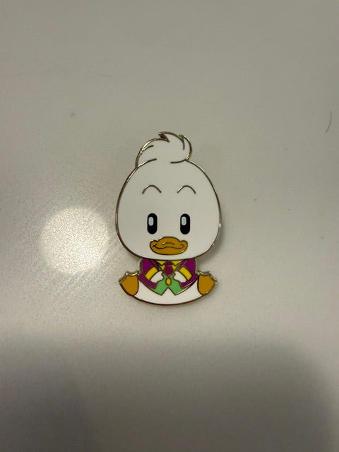 Crackshell Adorb