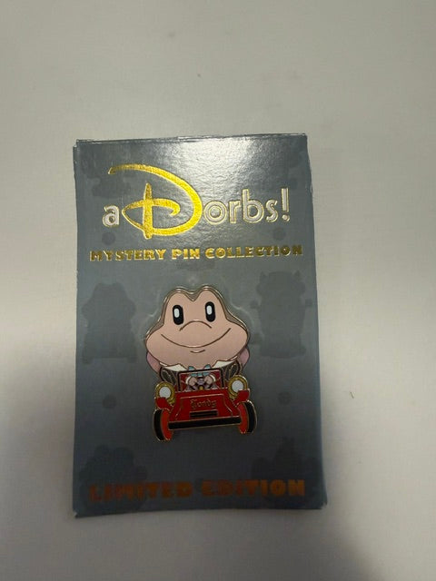 Toad Adorb
